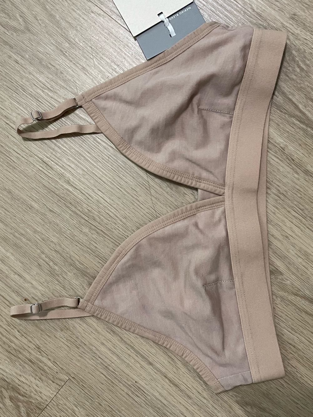 NWT Icebreaker Women's Merino 150 Siren Bra — size Medium - Picture 6 of 10